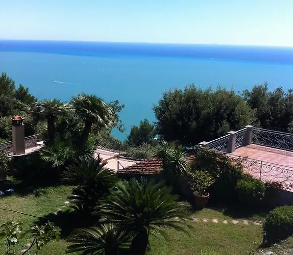 Le Palme 4*