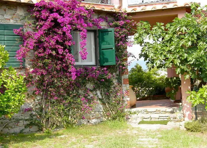 Bed & Breakfast Le Palme