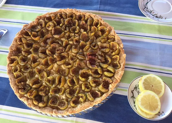 Bed and Breakfast Le Palme