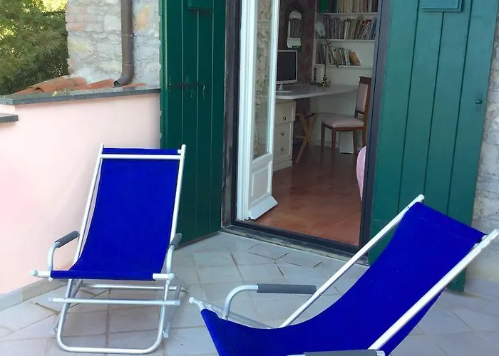 Le Palme Ameglia