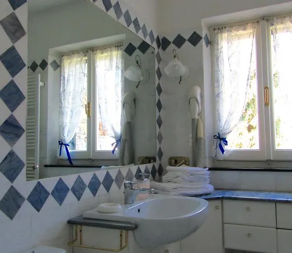 Bed and Breakfast Le Palme