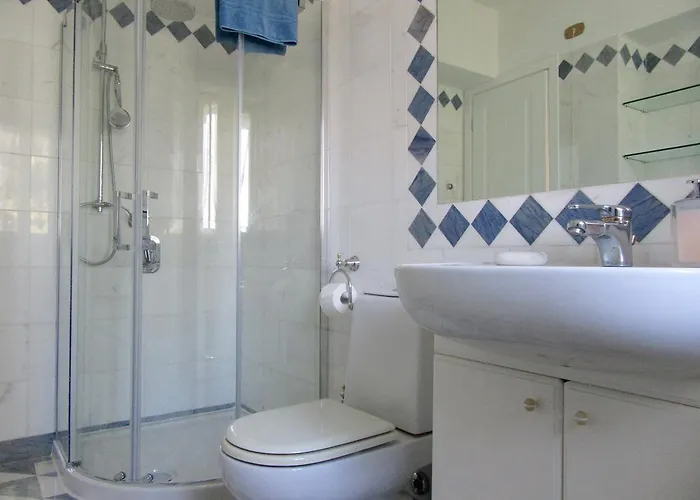 Le Palme Bed and Breakfast Ameglia