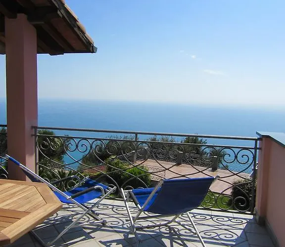 Bed and Breakfast Le Palme Ameglia