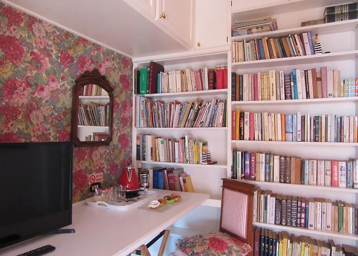 Le Palme Bed and Breakfast Ameglia