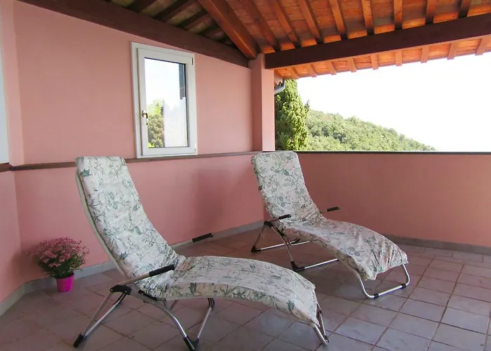 Le Palme Bed and Breakfast 4*