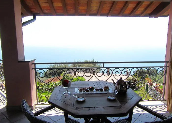 Le Palme 4* Ameglia