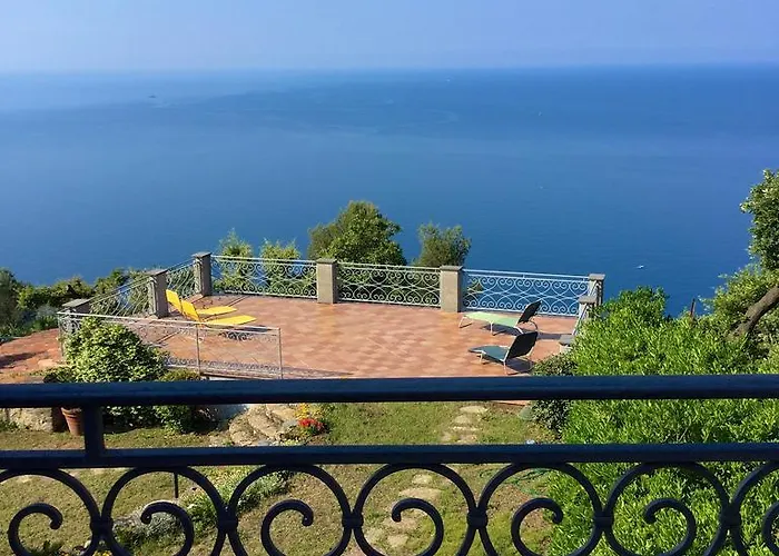 Le Palme Bed and Breakfast