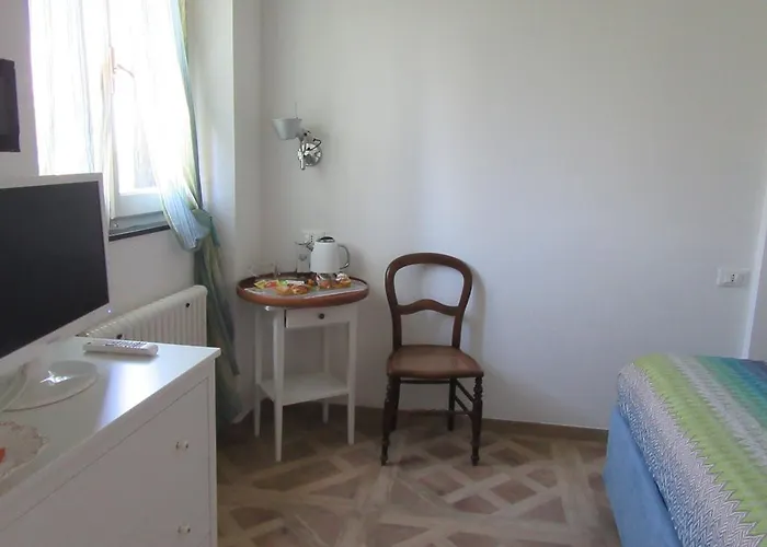 Bed and Breakfast Le Palme Ameglia