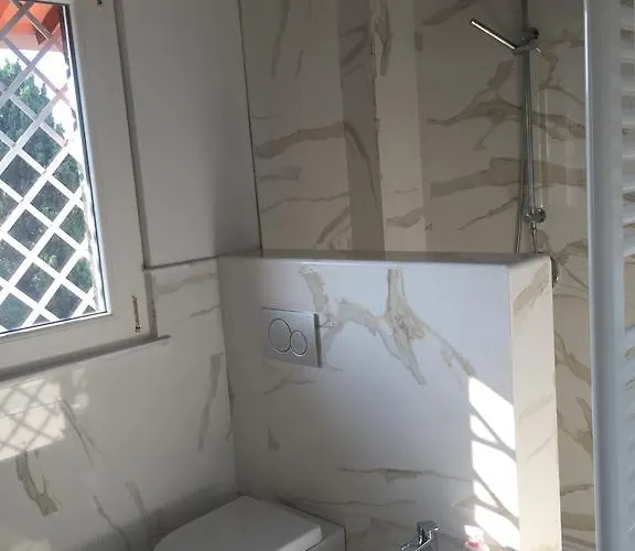 Le Palme Bed & Breakfast 4*