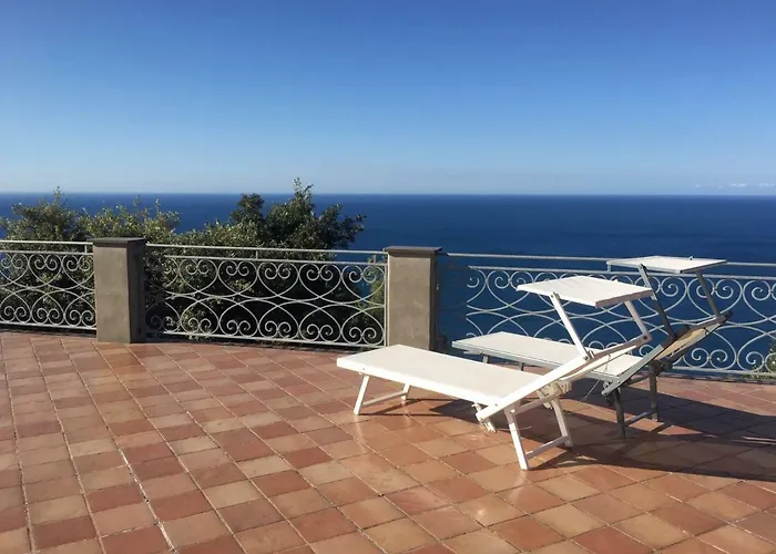 Bed and Breakfast Le Palme