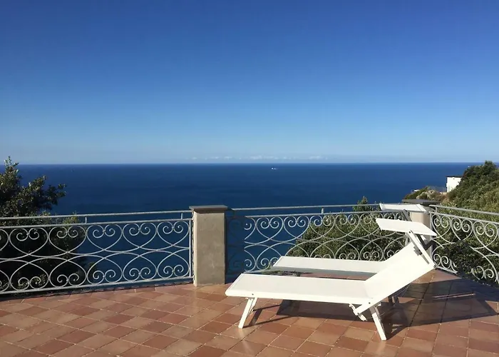 Le Palme Bed & Breakfast